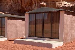 Welcome to Wadi Rum