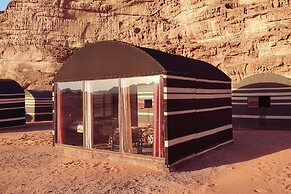 Welcome to Wadi Rum