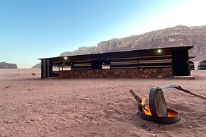 Welcome to Wadi Rum