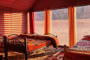 Welcome to Wadi Rum