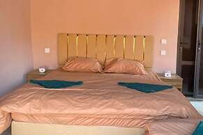 Welcome to Wadi Rum