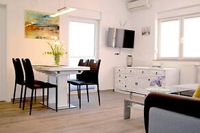 Panoramic View Apartment Marijane