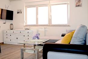 Panoramic View Apartment Marijane