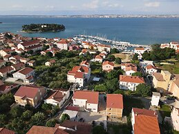Panoramic View Apartment Marijane