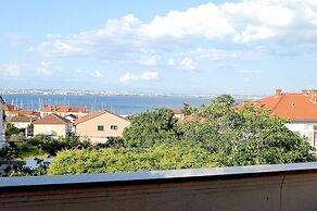 Panoramic View Apartment Marijane