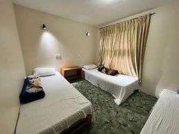 Hotel Camp De Base