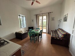 Appartamento Scirocco A Peaceful Retreat With a Beautiful View