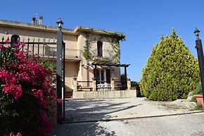 Appartamento Scirocco A Peaceful Retreat With a Beautiful View