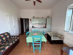 Appartamento Scirocco A Peaceful Retreat With a Beautiful View