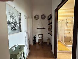 Appartamento Scirocco A Peaceful Retreat With a Beautiful View