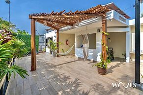 2 Br Great Located Spacious Amazing Terrace