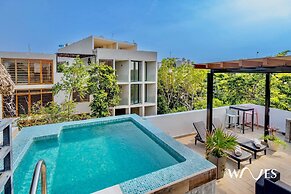 2 Br Great Located Spacious Amazing Terrace