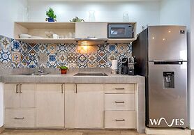 2 Br Great Located Spacious Amazing Terrace