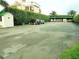 Hotel Riya Palace