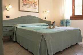 Idyllic Residence Cala Viola !ne Bedroom No1420