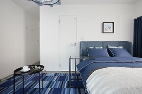 Designer Hotel Siesta