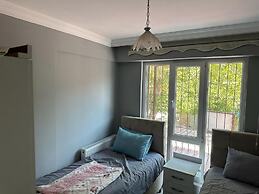 Cam Suites