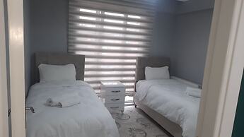 Cam Suites