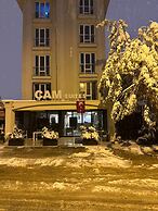 Cam Suites