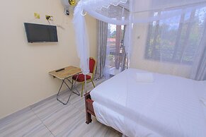 Mbale Emperor's Motel
