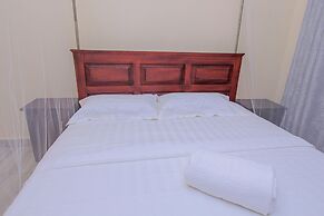 Mbale Emperor's Motel