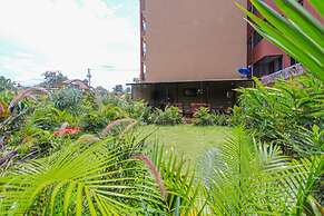 Mbale Emperor's Motel