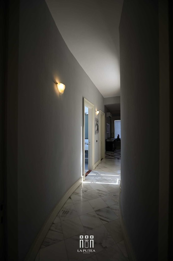 La putea suite