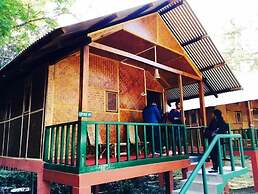Nature Hunt Eco Camp