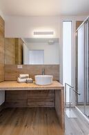 Stunning Capo Falcone Apartments 2bed