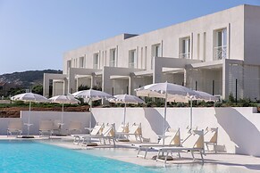 Stunning Capo Falcone Apartments 2bed