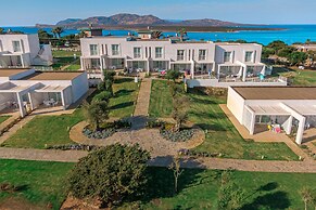 Stunning Capo Falcone Apartments 2bed