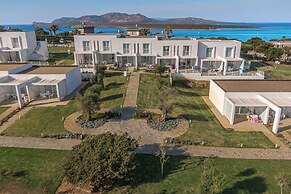 Stunning Capo Falcone Apartments 2bed