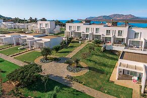 Stunning Capo Falcone Apartments 2bed