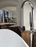 Binario1 Rooms