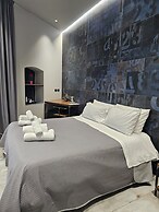 Binario1 Rooms