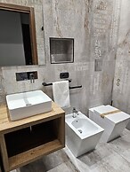 Binario1 Rooms