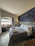 Binario1 Rooms