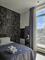 Binario1 Rooms