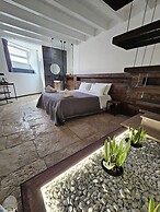 Binario1 Rooms