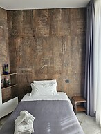 Binario1 Rooms