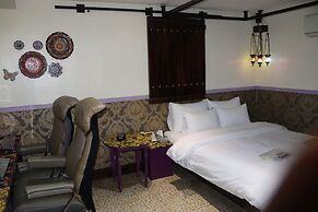 HOTEL  MARIGOLD