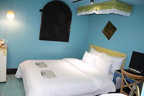 HOTEL  MARIGOLD