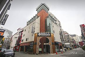 HOTEL  MARIGOLD