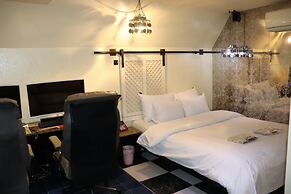 HOTEL  MARIGOLD