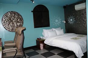 HOTEL  MARIGOLD