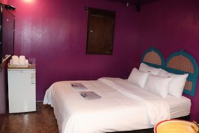 HOTEL  MARIGOLD