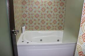 HOTEL  MARIGOLD