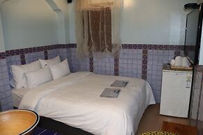 HOTEL  MARIGOLD