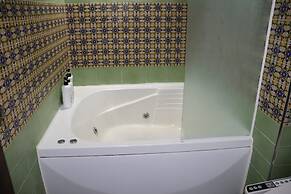 HOTEL  MARIGOLD