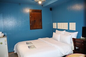 HOTEL  MARIGOLD